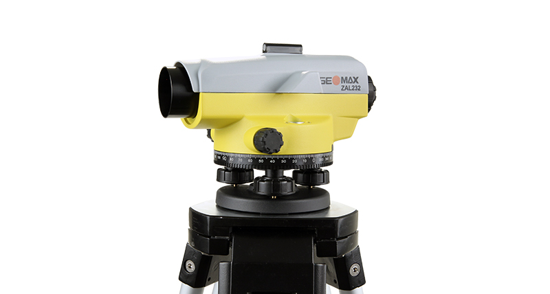 GeoMax Levels ZAL100 800x428